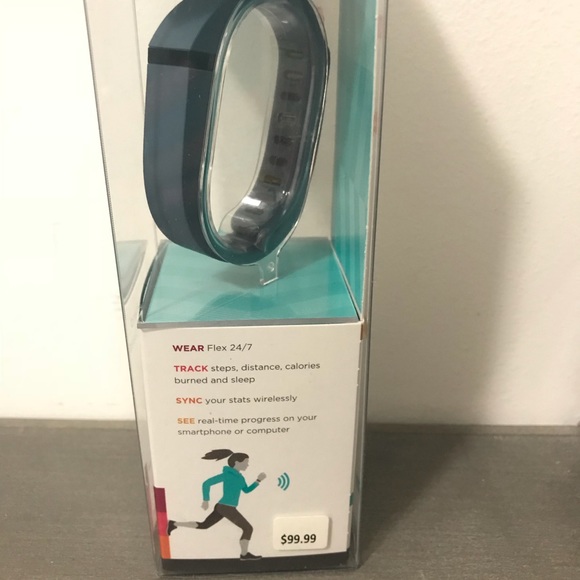 Fitbit Accessories - Fitbit